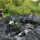 Image for article titled Soviet Bombers and Scythian Mummies: The Archaeology Uncovered By Climate Change